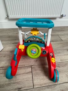 Baby walker