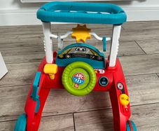 Baby walker