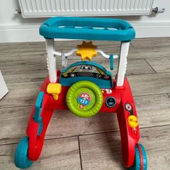 Baby walker
