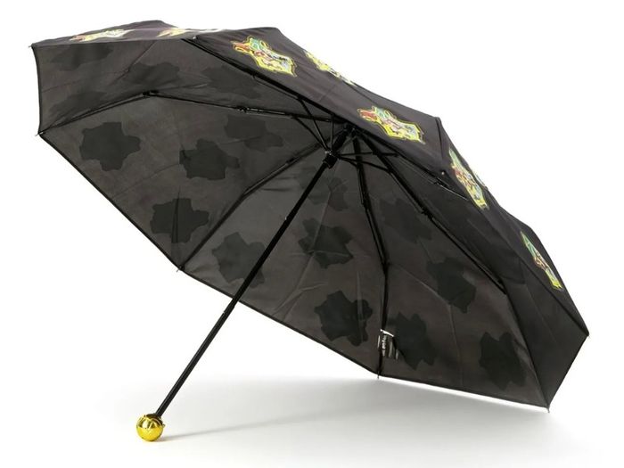 New Tags Harry Potter Golden Snitch Umbrella