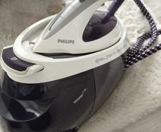 Philips PerfectCare Elite Plus Steam Generator Iron Excellent Condition