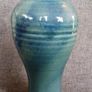 Studio Pottery, tall Vase Image 2