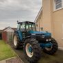 Ford 7840 Image 3