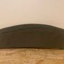 Original German Cold War Bundeswehr Feldmuetze dated 1973 size 56. Militaria Image 3