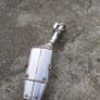 honda fireblade exhaust 07 Image 4
