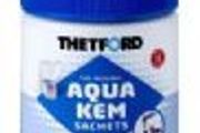 Aqua Kem Blue Sachets