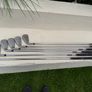 Callaway Mavrik irons Image 3