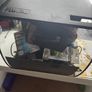 fluval fish tank and plenty of accessories Image 7