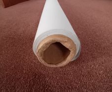 Blackout curtain lining