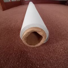 Blackout curtain lining