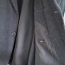 HUGO BOSS wool blend mix Size L Image 5
