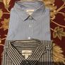 JCrew Shirts size -Small, would fit size 8-10 Image 5