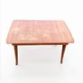 Mid Century Dining Table - Extending Image 3