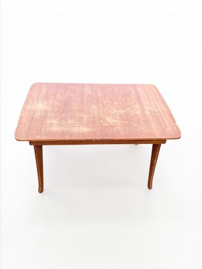 Mid Century Dining Table - Extending