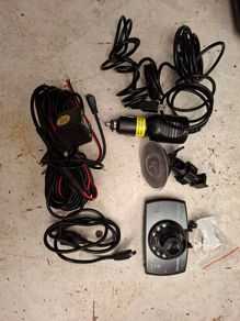 Dash cam