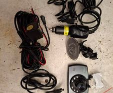 Dash cam