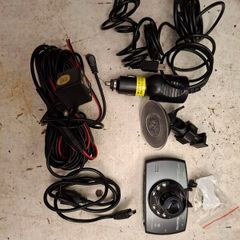 Dash cam