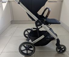 Cybex Balios S Buggy Black