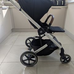 Cybex Balios S Buggy Black