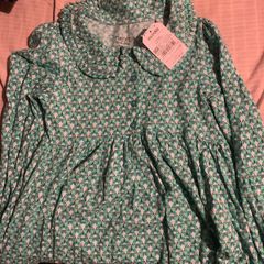next dress 6-7 years