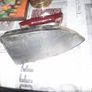 3 Lovely Old Clothes Iron Postage Available on all my Items or Collection in Rochfortbridge Westmeath, Image 5