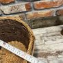 Wicker basket Image 2
