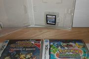 Nintendo DS Pokemon Games Bundle