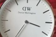 beautiful ladies designer  watch