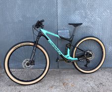 Bianchi Methanol CVFS 9.3