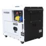 Hyundai Generator Image 3