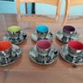 Maisons du Monde Coffee Cups & Saucers Image 3