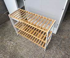 Shoe Rack