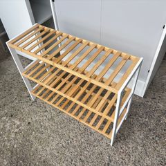 Shoe Rack