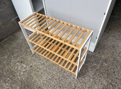 Shoe Rack