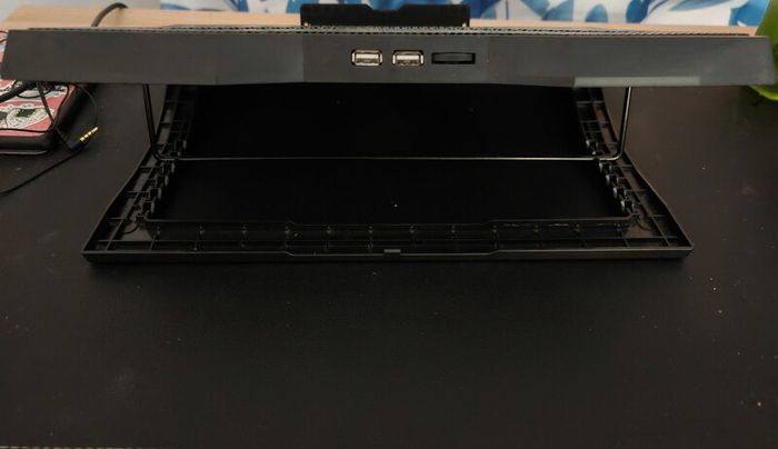 Laptop Cooling Pad