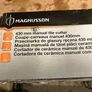 tile cutter 430mm Image 2