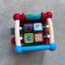 vtech busy learners cube Image 2