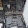 Milwaukee Hard cases for tools 2x and Dewalt hardcase 1x Image 7