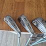 rare honma irons Image 2
