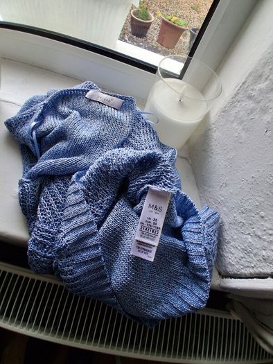 Per Una Jumper