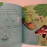 Frog On The Log Story Book Image 6