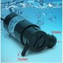 26312 DC 12V/AC 36W Submersible Water Pump 10m 400L/H Image 5