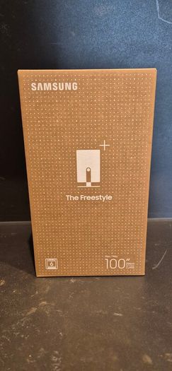 Samsung Projector Freestyle Gen2
