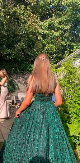 Debs Dress