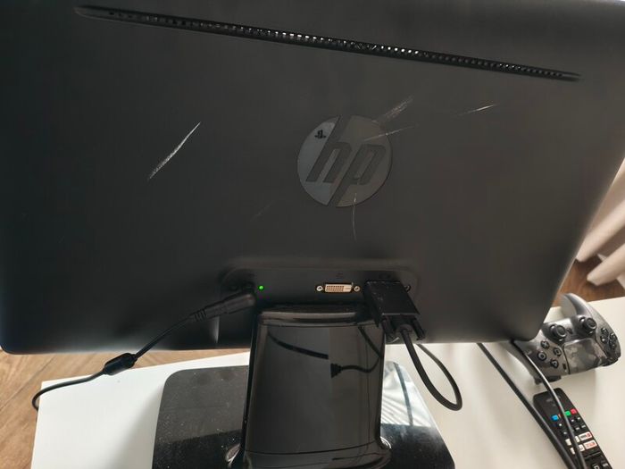 Monitor