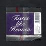 1997 Ireland 20 unit Cadbury "Tastes Like Heaven" (Gemplus) Call Card New in Packaging. Telecom Eireann Card Number 1182 Image 2
