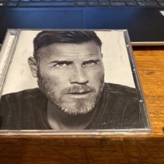Gary Barlow - Since I Saw You Last