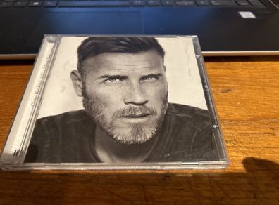 Gary Barlow - Since I Saw You Last