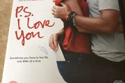 Ps I Love You Dvd