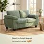 2-Seater Sofa Image 4